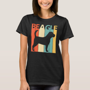 Beagle Beagle Hund T Shirt