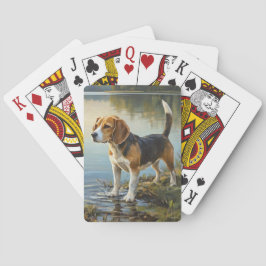 Beagle Casinokort