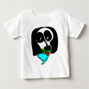 Beagle Cowdog T Shirt