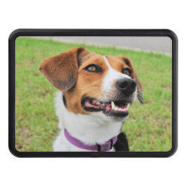 Beagle Dragkroksskydd