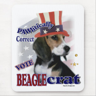 Beagle Gifts Musmatta