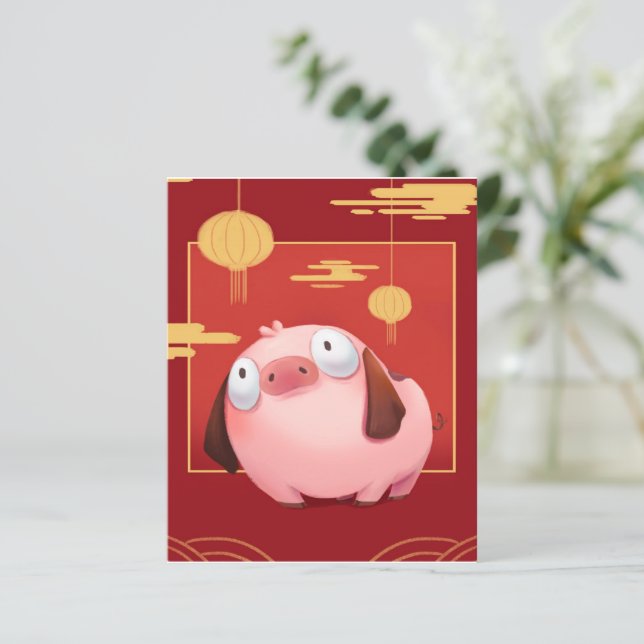 Beagle Gris_Gris Älskare (Stående Fram)