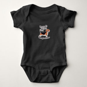 Beagle Home T Shirt
