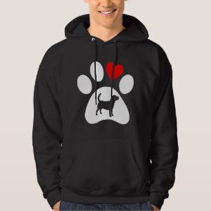 Beagle Hoodie