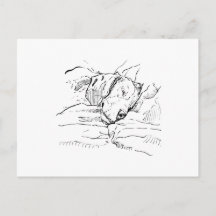 Beagle Hund Älskare Illustration