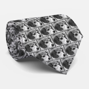 Beagle Hund Ansikte Pencil Art Slips