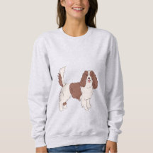 Beagle Hund T-Shirt – Sällskapsdjur Älskare Casual