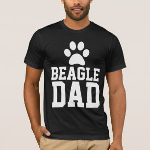 BEAGLE HUND T-SHIRTS