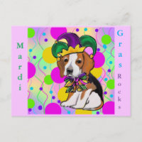 Beagle Hund