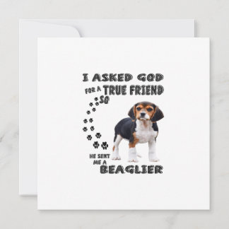 Beagle Hundälskares/ Funny Beagle