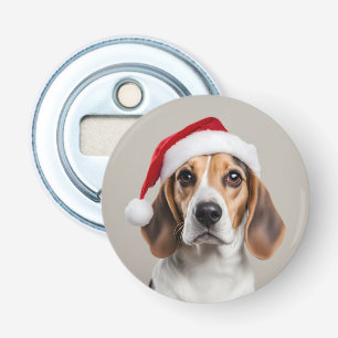 Beagle-jul Flasköppnare