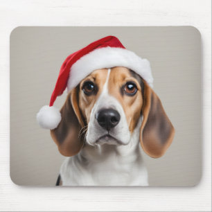 Beagle-jul Musmatta