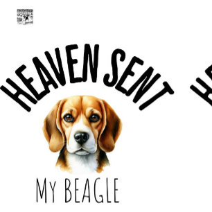 Beagle Kaffemugg