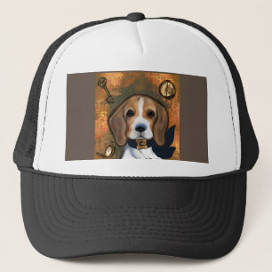 Beagle Keps