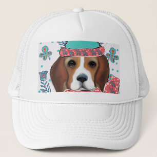 Beagle Keps