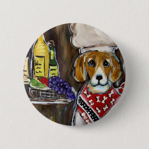 Beagle Knapp