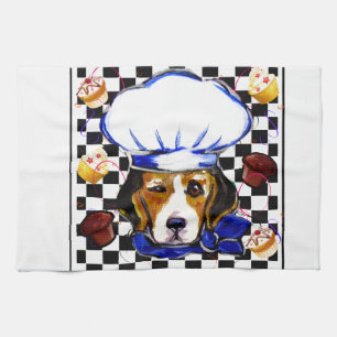 BEAGLE KOCK KÖKSHANDDUK