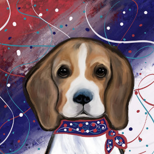 Beagle Kort