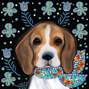 Beagle Kort