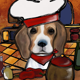 Beagle Kort