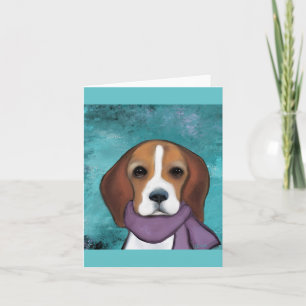 Beagle Kort