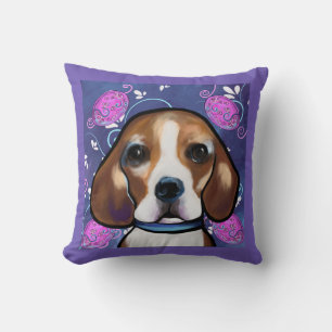 Beagle kudde