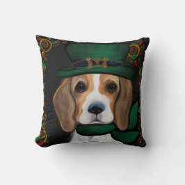 Beagle   kudde