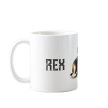 Beagle - KUNG I DENNA FAMILJ