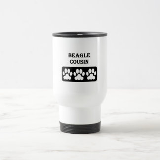 Beagle Kusin Resemugg