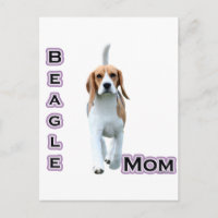 Beagle Mamma 4