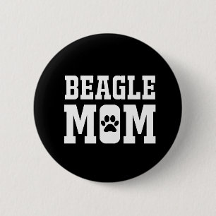 beagle mamma knapp