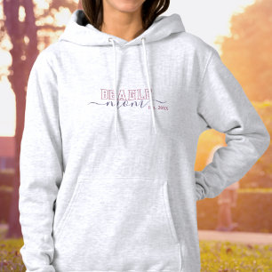 Beagle Mamma med År T Shirt