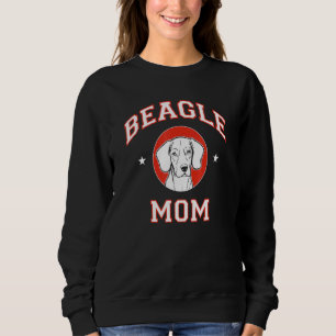 Beagle Mamma T Shirt