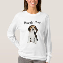 Beagle Mamma