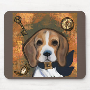 Beagle musmatta