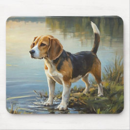 Beagle Musmatta