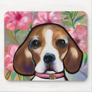 Beagle musmatta