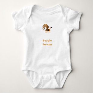 Beagle Person - Beagle T Shirt