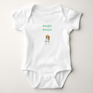 Beagle Person - Beagle T Shirt
