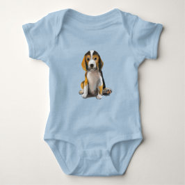 Beagle puppy t shirt