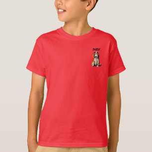 Beagle puppy t shirt