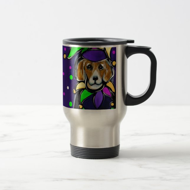 BEAGLE RESEMUGG (Höger)