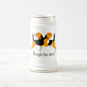 Beagle Sejdel