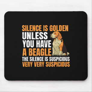 Beagle Small Scent Hund Hunting Pet Breeder Silenc Musmatta