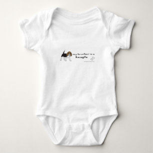 beagle t-shirt
