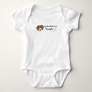 beagle t shirt