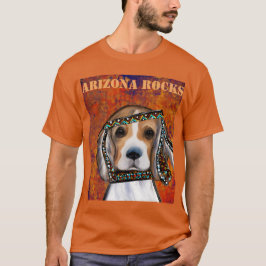 Beagle      t shirt