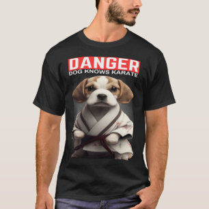 Beagle T Shirt