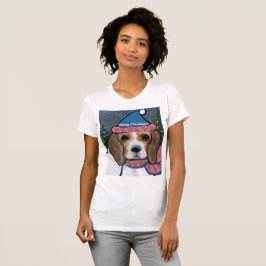 BEAGLE T SHIRT