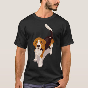 BEAGLE T SHIRT